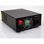 PS30SWIV, Источник питания 9-15V-30A