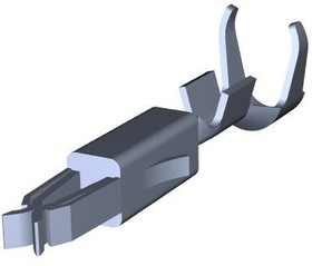 969005-3, Automotive Connectors MICRO TIM2 KONT EDS