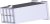 1969612-4, VAL-U-LOK Male Connector Housing, 4.2mm Pitch, 4 Way, 2 Row