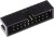 61202021621 WR-BHD 2.54mm Male Box Header-20 pins, straight, gold plating