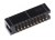 61202021621 WR-BHD 2.54mm Male Box Header-20 pins, straight, gold plating