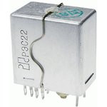 РЭС22 РФ4.523.023-07.01, реле электромагнитное(24в)