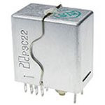 РЭС22 РФ4.523.023-07.01, реле электромагнитное(24в)