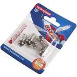 06-0004-A5, Разъем антенный на кабель, штекер F для кабеля RG-6, (5шт.) 06-0004-A5, Разъем антенный на кабель, штекер F для кабеля RG-6, (5шт.)