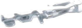 1-927995-1, Контакт, Гнездо, Обжим, 28 AWG, Контакты с Покрытием из Золота, Wire to Board Connectors