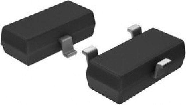 AP7313-18SAG-7, LDO Regulator Pos 1.8V 0.15A 3-Pin SOT-23 T/R