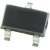 AP7313-18SAG-7, LDO Regulator Pos 1.8V 0.15A 3-Pin SOT-23 T/R