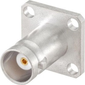 51K404-200N5, RF Connectors / Coaxial Connectors PANEL JACK