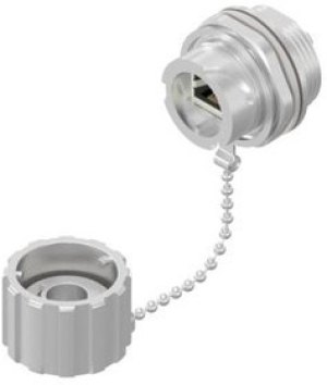 17-150184, Modular Connectors / Ethernet Connectors RJ45-IP67 Cat.6a InlneCup MetSL W/Cap 17-150184, Modular Connectors / Ethernet Connectors RJ45-IP67 Cat.6a InlneCup MetSL W/Cap