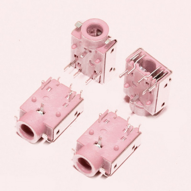 Аудио разъем для ноутбука Samsung R425, R429, R430