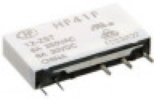 HF41F/12-ZST, Реле, 12 VDC, 250 V ,6 A, замена 1393236-7 (V23092A1012A301)