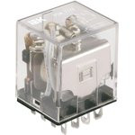 Реле РЭК 77-3 10А 24В AC IEK RRP10-3-10-024A