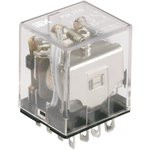 Реле РЭК 77-3 10А 24В AC IEK RRP10-3-10-024A