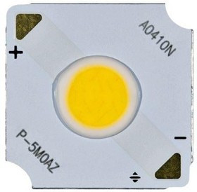 CHA0410-R160-00PD0U0A30G, High Power LEDs - White XLamp CHA LED White Pro9 White 30G 30H