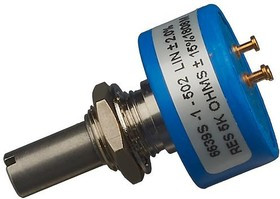 6639S-1-502, Потенциометр 5кОм