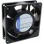 3956L, AC Axial Fan, серия 3900, 230V, Square, 92 мм, 25 мм, Качения, 18.2 фут³/мин