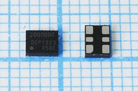 Программируемый на заказ МЭМС генератор с малым дрожанием (Low Jitter) от 10 до 170МГц, HCMOS, корпу Программируемый на заказ МЭМС генератор с малым дрожанием (Low Jitter) от 10 до 170МГц, HCMOS, корпу