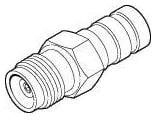 73386-0223, RF Adapters - Between Series SMA J/SMB P ADAPTER SMA J/SMB P ADAPTER 73386-0223, RF Adapters - Between Series SMA J/SMB P ADAPTER SMA J/SMB P ADAPTER