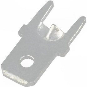 1213-ST, Terminals .052 PC QUICKFIT MLE STURDI-MNT .510X.28