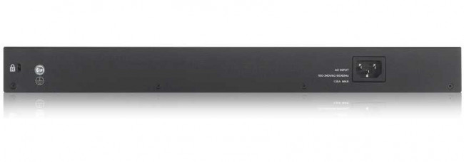 Коммутатор ZYXEL NebulaFlex XGS1930-52, управляемый [xgs1930-52-eu0101f]