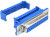 DI-25F (DS1036-25F), Гнездо 25 pin на шлейф DI-25F (DS1036-25F), Гнездо 25 pin на шлейф