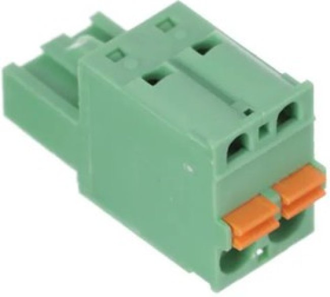 HW0270500000G, Pluggable Terminal Blocks