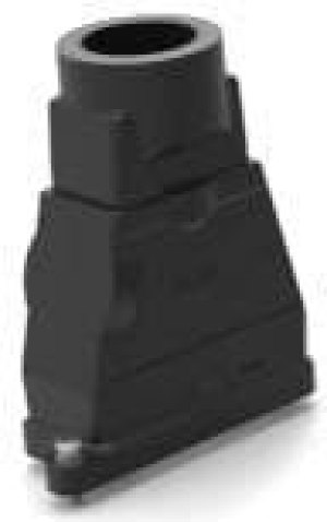 T1920160163-001, Heavy Duty Power Connectors H16BPR-TGXH-M63