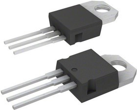 STP45NF06, Транзистор: N-MOSFET, STripFET™ II, полевой, 60В, 26А, 80Вт