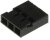 M22-3010300, Headers &amp; Wire Housings 3 PIN SIL FEMALE HOUSING