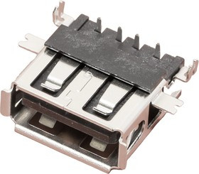 Разъем USB 2.0 для ноутбука 0197