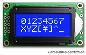AMC0802BR-B-B6WTDW-SPI