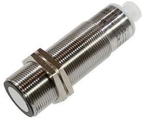 UB1500-30GM-I-V1, ультразвуковой датчик расстояния 1.5м 6-36В 4-20мА кабель 2м аналог UM30-213113