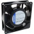 3956M, 3900 Series Axial Fan, 92 x 92 x 25.4mm, 45mA³/h, 6W, 230 V ac