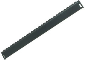 XG5S-3001, Headers &amp; Wire Housings Semi-Cover for XG5M Series 30P