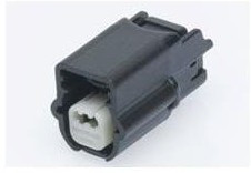 31403-2700, Automotive Connectors .64 USCAR CONN SLD SNG ROW ASSY 2CIR 31403-2700, Automotive Connectors .64 USCAR CONN SLD SNG ROW ASSY 2CIR