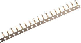 MINI-SSH-003GA-P0.2, SHD Female Crimp Terminal 28AWG MINI-SSH-003GA-P0.2 MINI-SSH-003GA-P0.2, SHD Female Crimp Terminal 28AWG MINI-SSH-003GA-P0.2