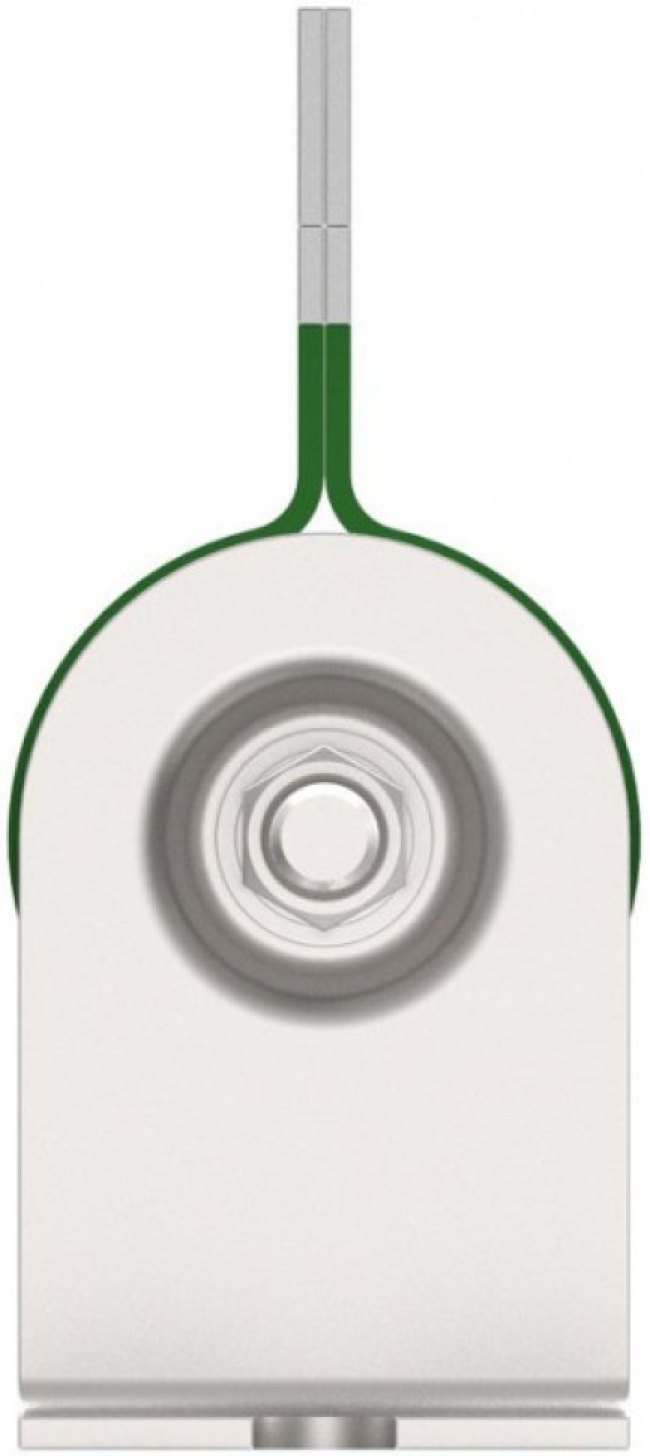 TE120B2K2J, RES, 2K2, 120W, SOLDER LUG, WIREWOUND