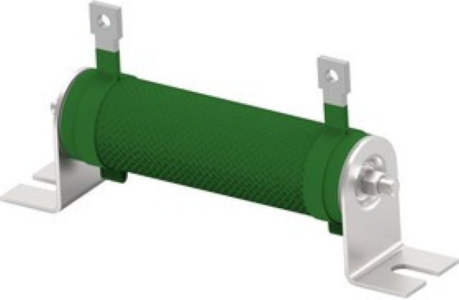 TE120B2K2J, RES, 2K2, 120W, SOLDER LUG, WIREWOUND