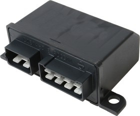 57.3777, Реле поворота МАЗ,КАМАЗ 24V ЭМИ