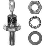 VS-1N1206RA, STANDARD DIODE, 12A, 600V, DO-203AA