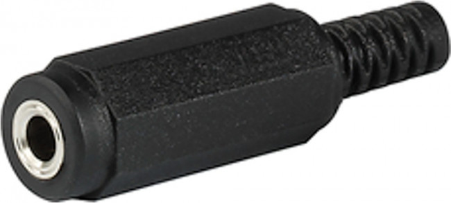 4832.3300, Phone Connectors AUDIO LINE SOCKET 3.5MM 3P 4832.3300, Phone Connectors AUDIO LINE SOCKET 3.5MM 3P