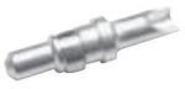 DM53745-28, Contact PIN 8 Size Solder Cup ST Cable Mount 8AWG