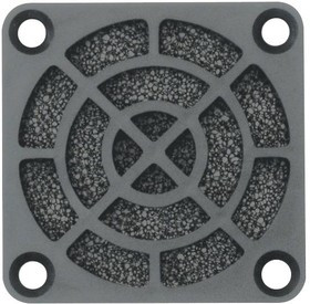 MC32688, Fan Filter Assembly, 40 мм, Осевыми вентиляторами 40мм, 32 мм, PU (Полиуретан) Пена, Пласти MC32688, Fan Filter Assembly, 40 мм, Осевыми вентиляторами 40мм, 32 мм, PU (Полиуретан) Пена, Пласти