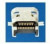 10118241-001RLF, HDMI, Displayport & DVI Connectors MICRO HDMI RCPT SMT DIP+ SMT LEG TYPE D 10118241-001RLF, HDMI, Displayport & DVI Connectors MICRO HDMI RCPT SMT DIP+ SMT LEG TYPE D