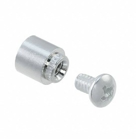 SO-0515-01-01-01, Standoffs &amp; Spacers SureWare Precision Board Stacking Standoff