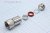 Штекер UHF, RG213, [QUHFZ-S213P]; №926 Z штек UHF\RG213\\\[QUHFZ-S213P]
