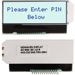 NHD-C0216AZ-FSW-GBW NHD-C0216AZ-FSW-GBW