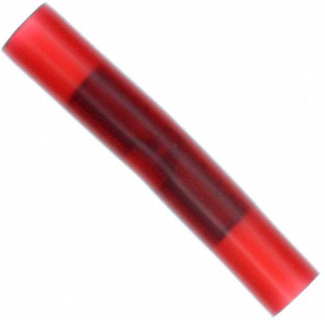 BSN18-M, Terminals NYLON 22-18AWG