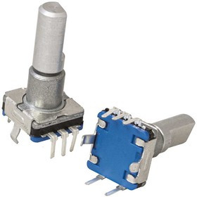 EC11E 30/15 20mm pushpin