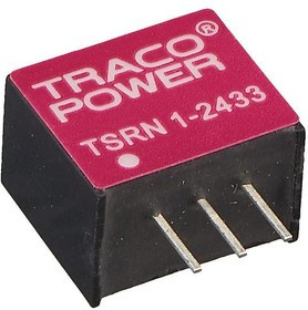 TSRN 1-2433